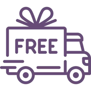 free delivery