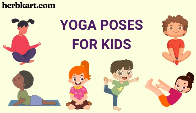 8 Yoga Poses Exclusively For Kids - Boldsky.com-cheohanoi.vn