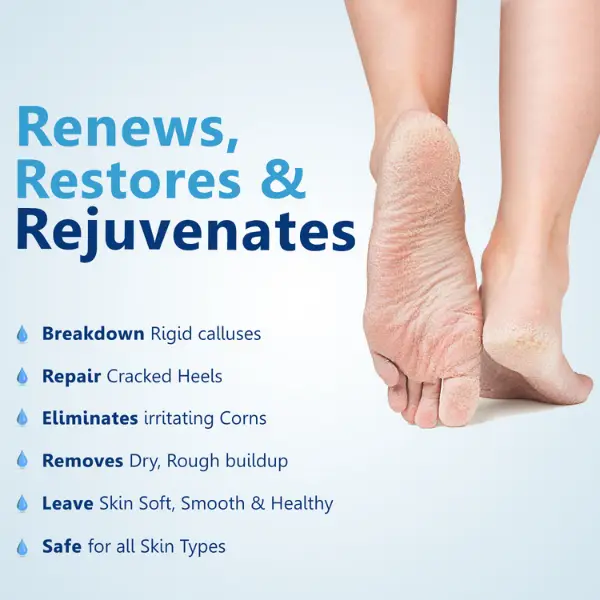 Dr Foot Callus Remover Gel Helps to remove Calluses Corns - 100ml Price in  India - Buy Dr Foot Callus Remover Gel Helps to remove Calluses Corns -  100ml online at