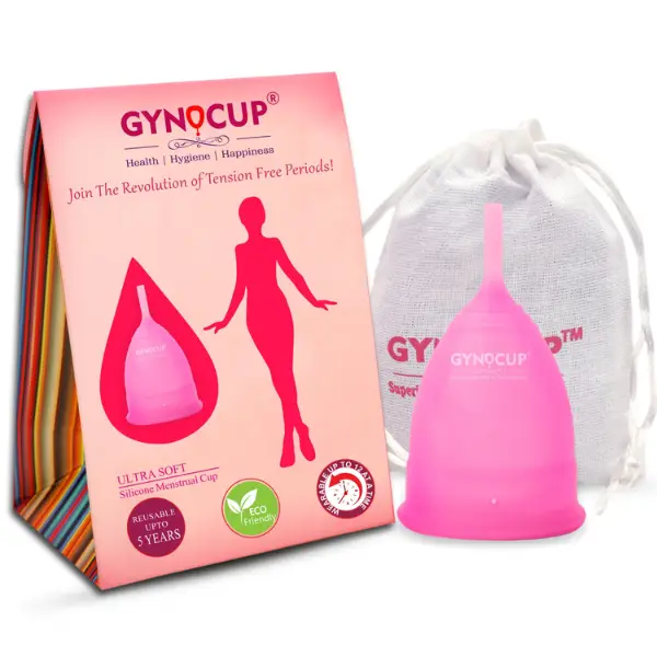 GYNOCUP S 1