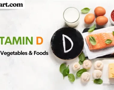 Vitamin D Rich Fruits