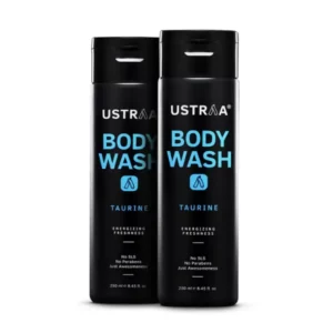Ustraa Strong Hold Hair Wax - Wet Look - 100g - Herbkart