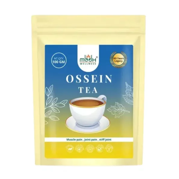 Ossein Tea , 100gm