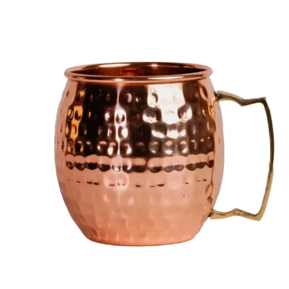 Copper Mug, 450 ml