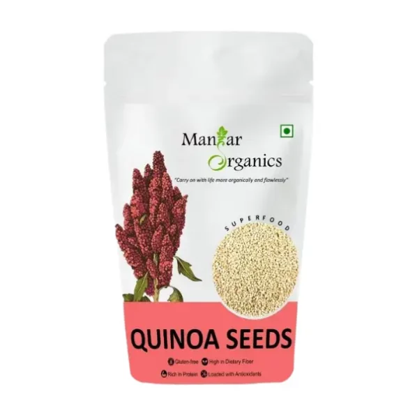 Quinoa seeds, Gluten Free Grain, 750gm