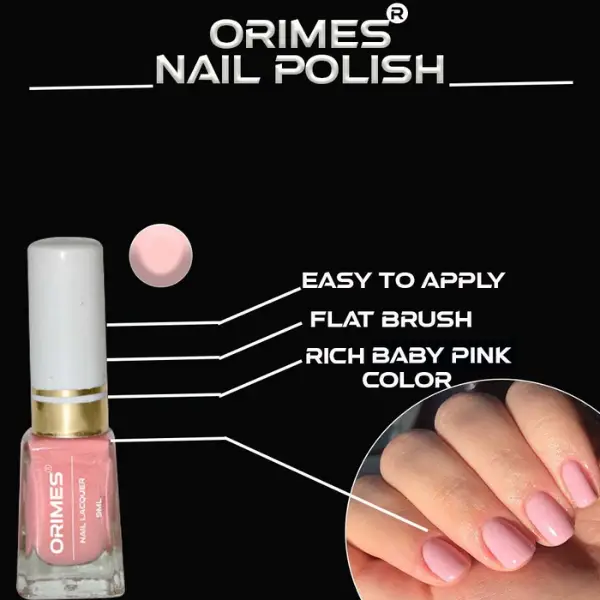 Paint Your Nails PERFECTLY At Home! - YouTube