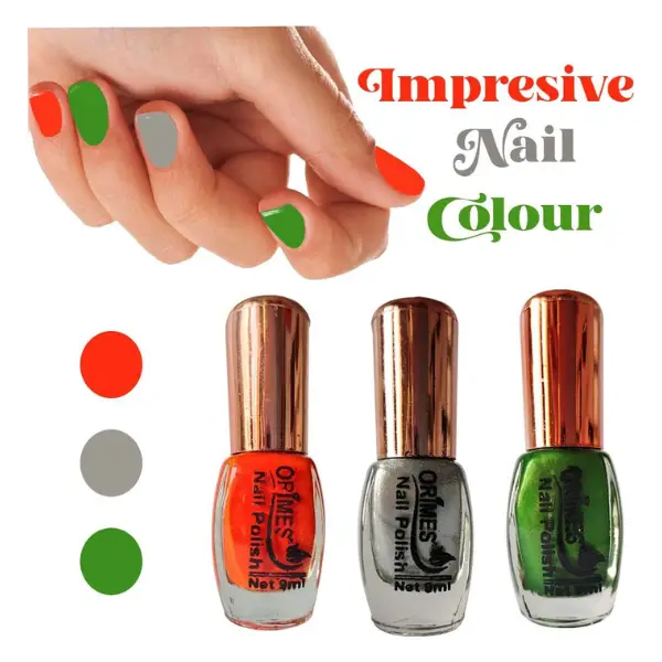 Buy Miss Nails 3 In 1 Glitter Black Pearl 18 5 gm Online at Discounted  Price | Netmeds