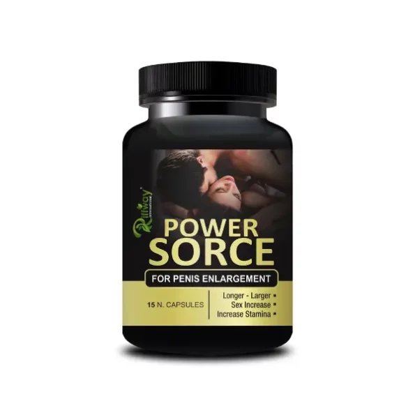 Riffway Power Source Sexual Capsules For Promotes Sexual Desire & Ability, 15 Capsules, riff-Power-sorce-15-Capsules-1.webp, riff Power sorce 15 Capsules 1