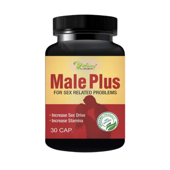 Riffway Male Plus Sexual Capsules 30 Capsules, MalePlus30Capsules-1.webp, MalePlus30Capsules 1