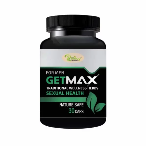 Riffway Get Max Sexual Capsules 30 Capsules, GetMax30Capsules-1.webp, GetMax30Capsules 1