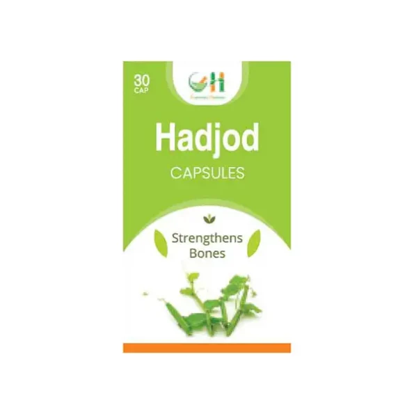 Garveish Herbals Hadjod Capsule, 30 Capsule, GarveishHerbals026-1.webp, GarveishHerbals026 1