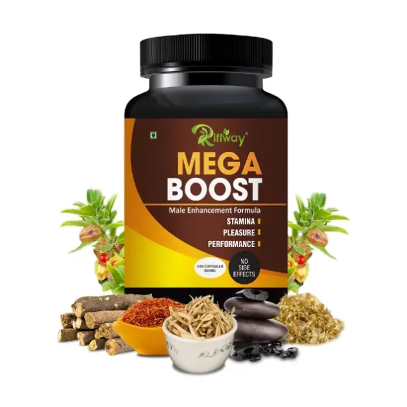 Riffway Mega Boost Sexual Capsules, 15 Capsules, MegaBoost15Capsules-1.webp, MegaBoost15Capsules 1