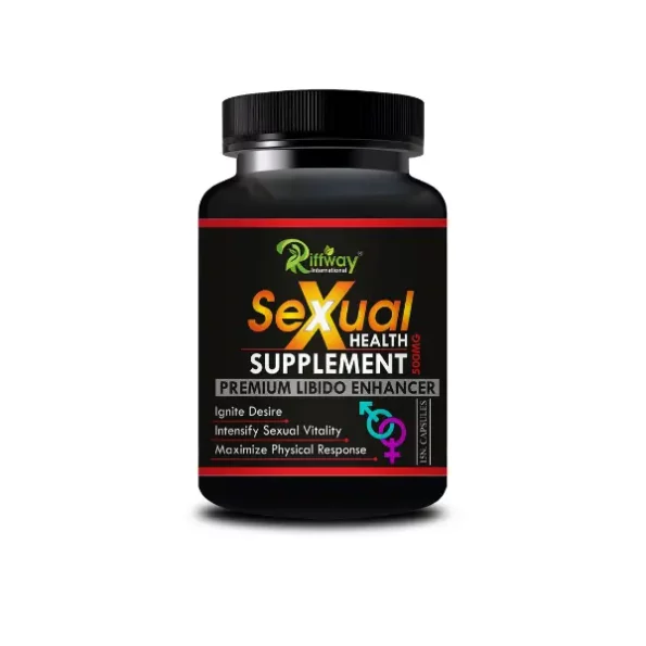 Riffway Sexual Health Supplement Capsules, 15 Capsules, SexualHealthSupplement15Capsules-1.webp, SexualHealthSupplement15Capsules 1