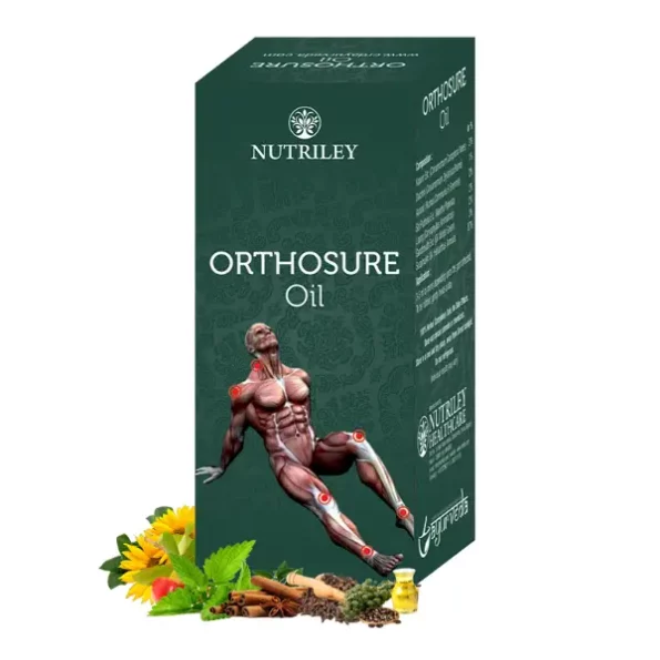 Nutriley Orthosure Oil Joint Pain & Arthritis Oil, 30ML, NLY-OSR-OL-01-1.webp, NLY OSR OL 01 1