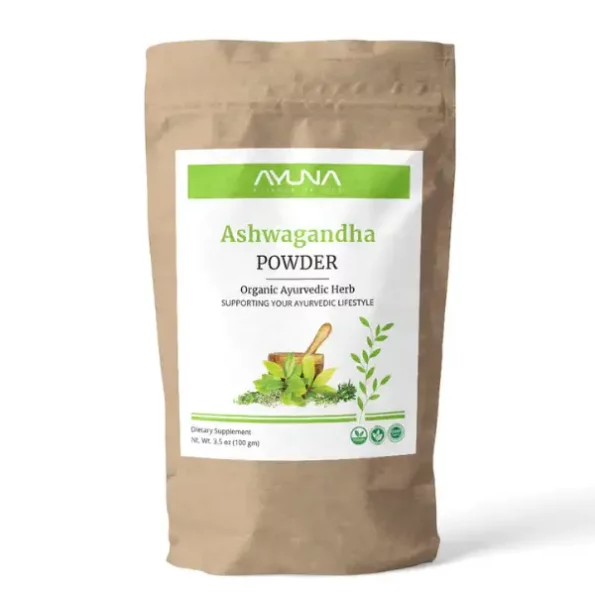 Ayuna Ashwagandha Churnam, 100 gm, Ayuna027-1.webp, Ayuna027 1