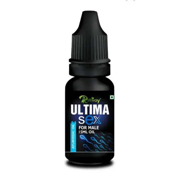 Riffway Ultima Sexual Massage Oil, 15ML, UltimaSexoil15ML-1.webp, UltimaSexoil15ML 1