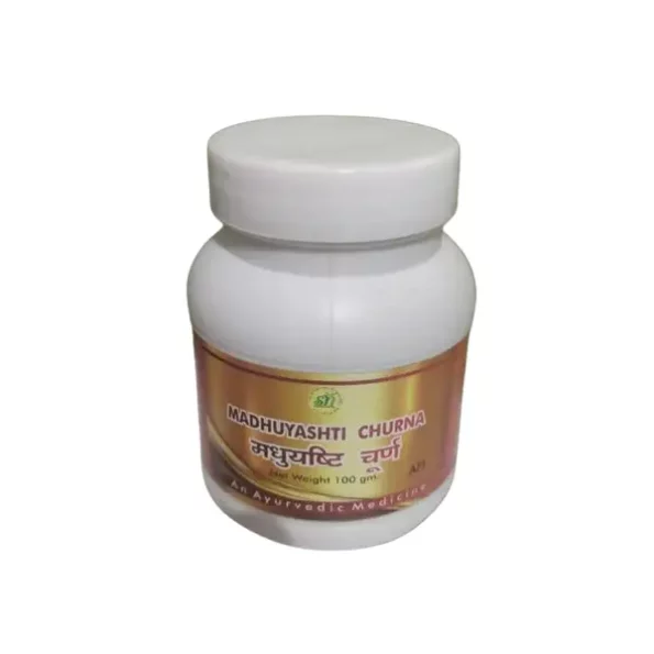 SN Herbals Mulethi Churna, 100 GM, SNHerbals-01032-1.webp, SNHerbals 01032 1