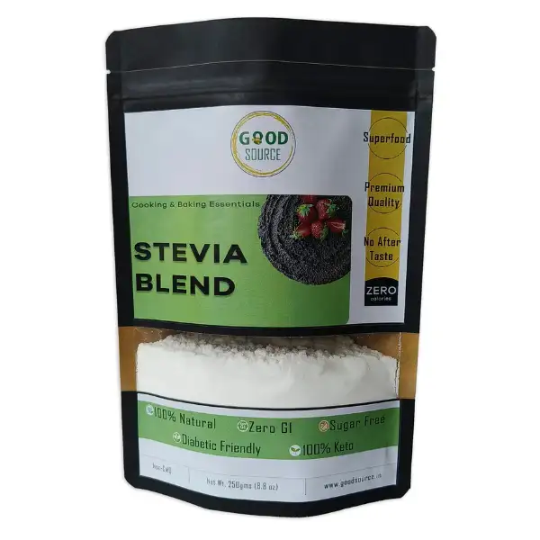 Good Source Stevia Blend, 1kg
