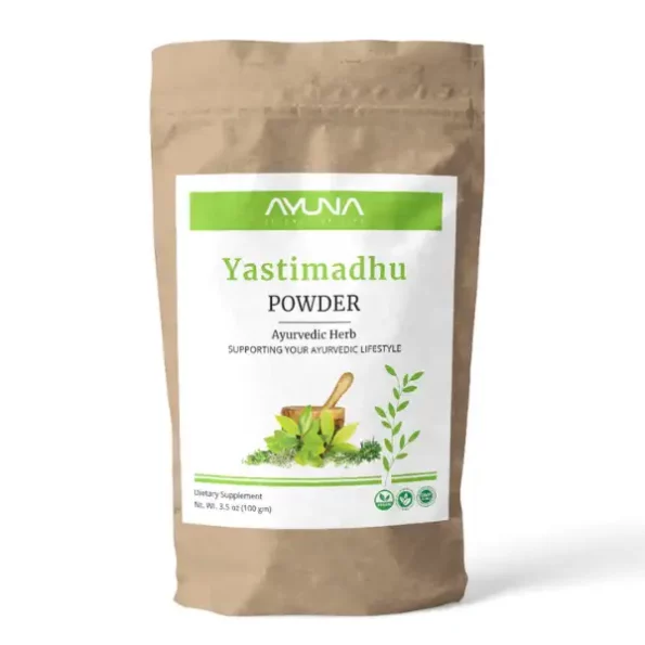 Ayuna Yasti Madhu Churnams, 100 gm, Ayuna052-1.webp, Ayuna052 1