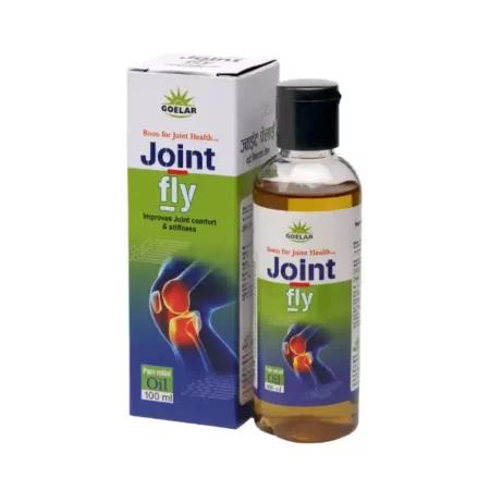 Goelar Joint Fly Oil, 100 ml