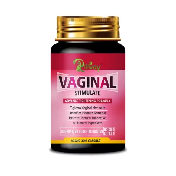 Riffway Vaginal Stimulate Vagina Tightening Capsules, 30 Capsules, vaginalstimulate30capsules-1.webp, vaginalstimulate30capsules 1