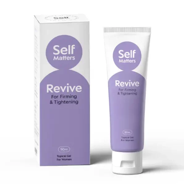 Self Matters Revive, For Firming & Tightening, 50 ML, SelfMatters-007-1.webp, SelfMatters 007 1