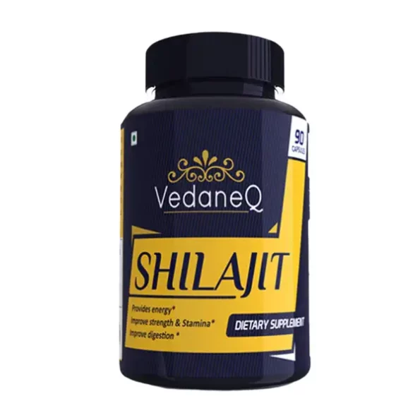 VedaneQ Shilajit extract for men & women - 90 capsules, VD_Shilajit_90-PC1-1.webp, VD Shilajit 90 PC1 1