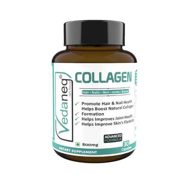 Carbamide Forte Collagen  Biotin Gummies Collagen Supplements for Wo
