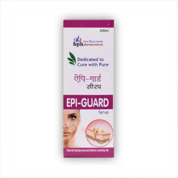 SN Herbals Epiguard Syrup, 200 Ml, Snherbals-083-1.webp, Snherbals 083 1