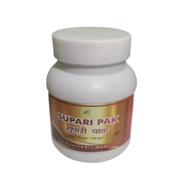 SN Herbals Supari Pak, 75 GM, SNHerbals-01046-1.webp, SNHerbals 01046 1