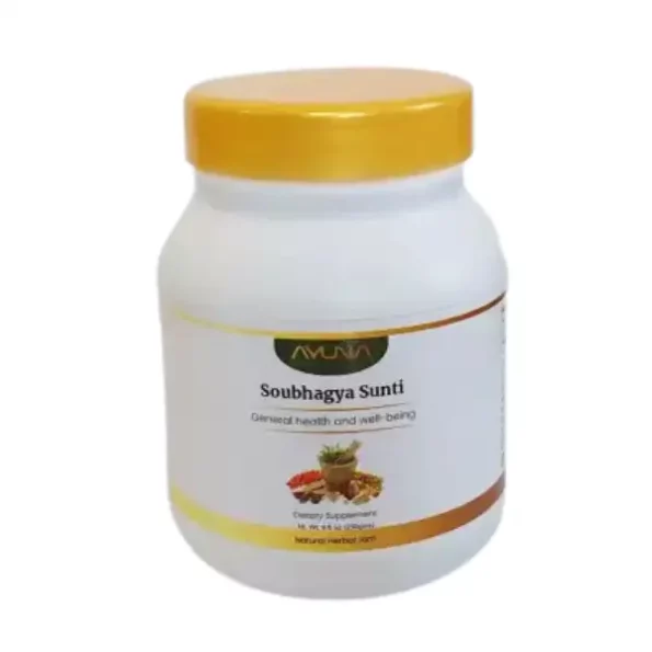 Ayuna Soubhagya Sunti , 250 gm, Ayuna003-1.webp, Ayuna003 1