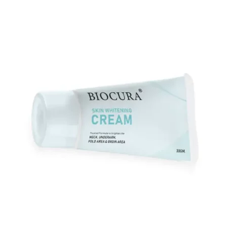 Biocura Skin Whitening, 30 gm