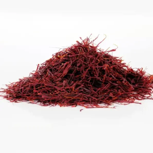 Organic Saffron pampore kashmir 1gm