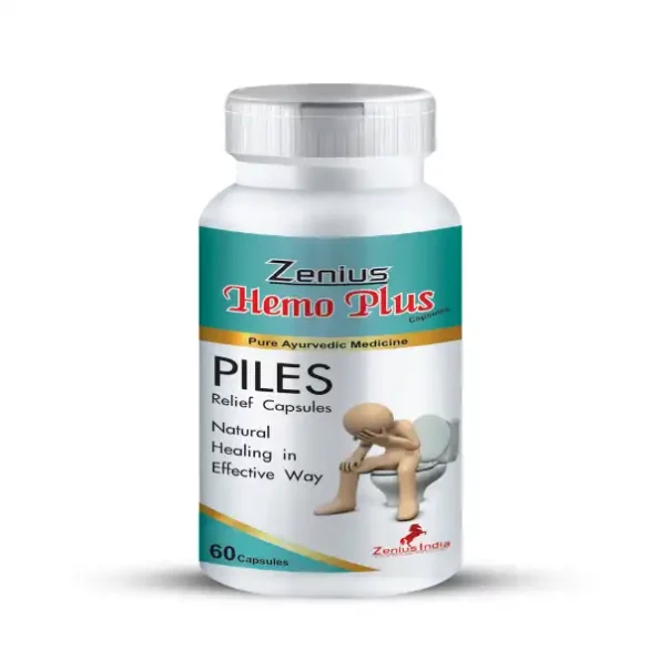 Zenius Hemo Plus Capsule for piles (60 Capsules), ZeniusZHMPCAP_PO1-1.webp, ZeniusZHMPCAP PO1 1