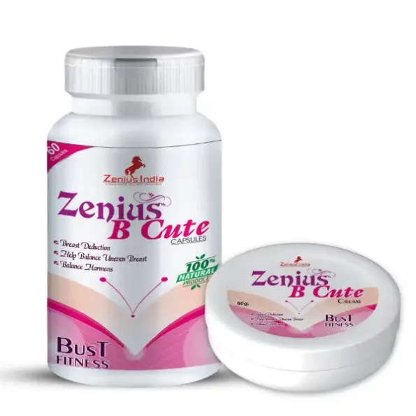 Zenius B Cute Kit for breast reduction & bust tightening, ZeniusZBCK_PO1-1.webp, ZeniusZBCK PO1 1