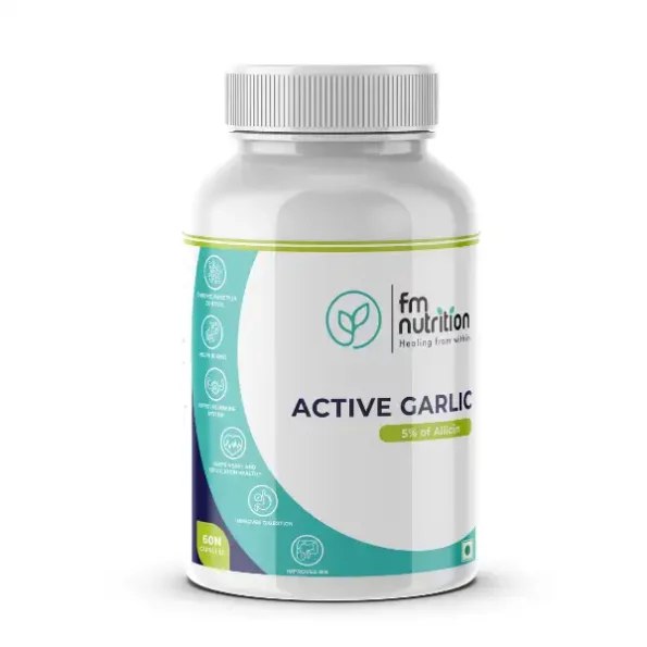 FM Nutrition Active Garlic Supplements, FMNutrition001-1.webp, FMNutrition001 1