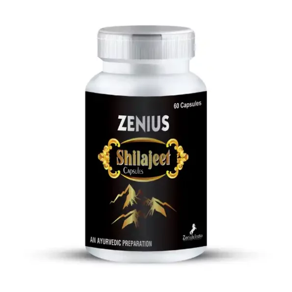 Zenius Shilajeet Capsules, ZeniusZSCAPX60_PO1-1.webp, ZeniusZSCAPX60 PO1 1