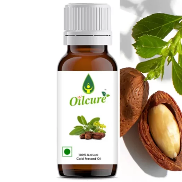 Oilcure Jojoba Oil Cold Pressed , 100 ml available on Herbkart