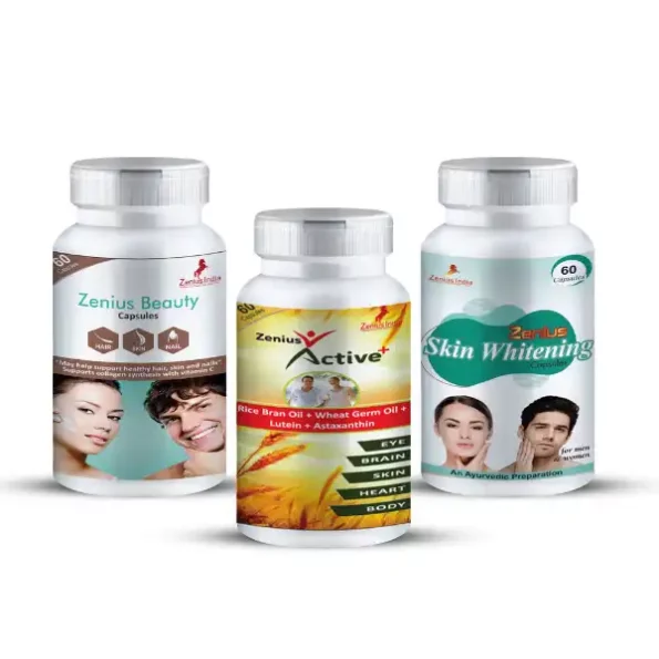 Zenius Skin Whitening Kit Beneficial To Dry Eyes & Skin Whitening and Glowing, ZeniusZSWKT_PO1-1.webp, ZeniusZSWKT PO1 1