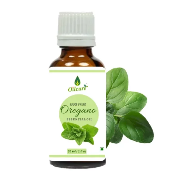 Oregano Oil - 30 ml