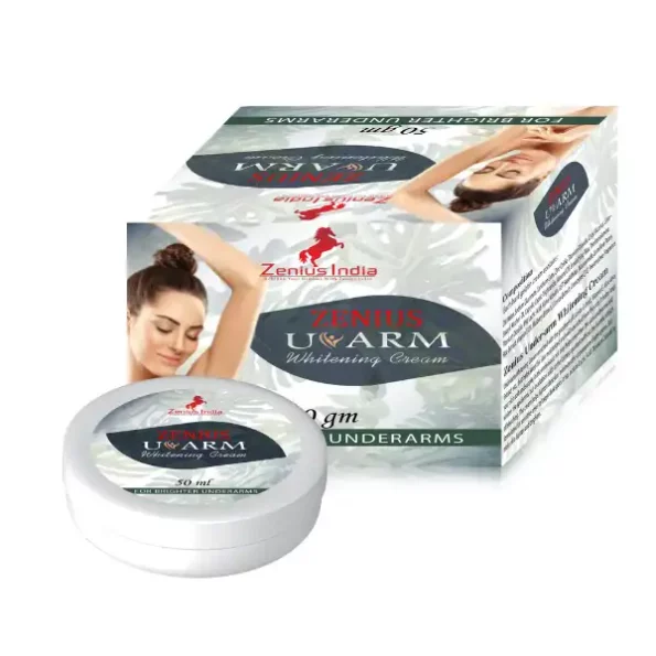 Zenius Under-Arm Cream For Dark Underarms Spot Removal, ZeniusZUACM_PO1-1.webp, ZeniusZUACM PO1 1