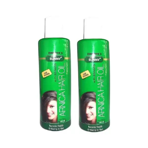 Sunny Herbals Arnica Hair Oil with Jaborandi Hair Oil - Price in India, Buy  Sunny Herbals Arnica Hair Oil with Jaborandi Hair Oil Online In India,  Reviews, Ratings & Features | Flipkart.com