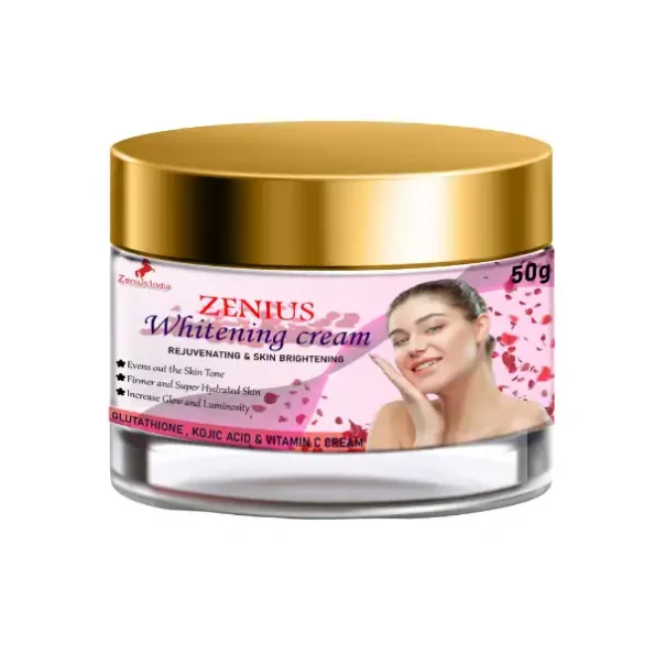 Zenius Face whitening cream for sensitive skin, ZeniusZWCM_PO1-1.webp, ZeniusZWCM PO1 1