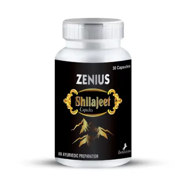 Zenius Shilajeet Capsules, ZeniusZSCAPX30_PO1-1.webp, ZeniusZSCAPX30 PO1 1