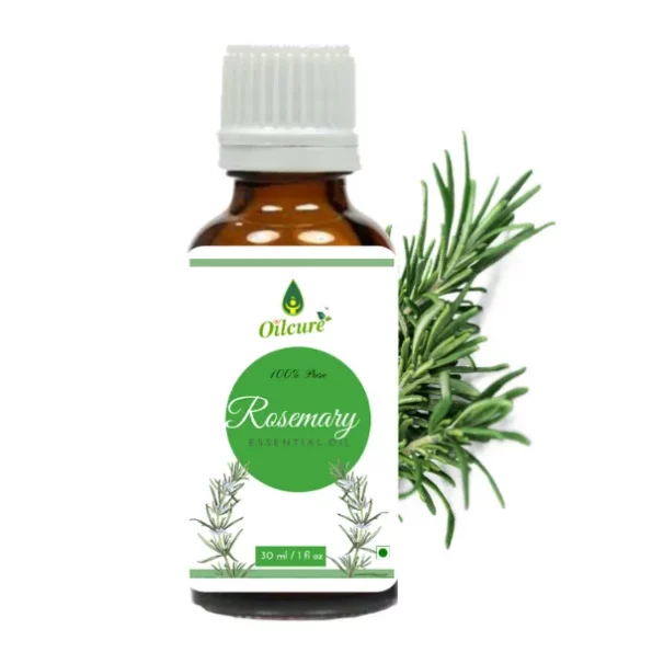 Oilcure Rosemary Oil - 30 ml, EO-30-006-1.webp, EO 30 006 1