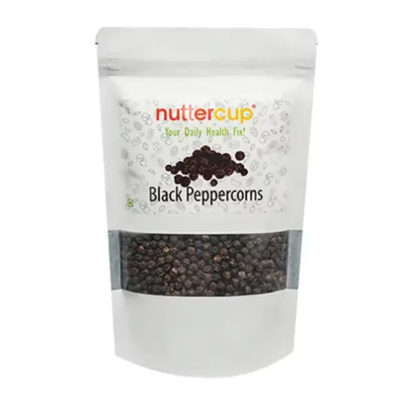 Black Pepper 200 gm
