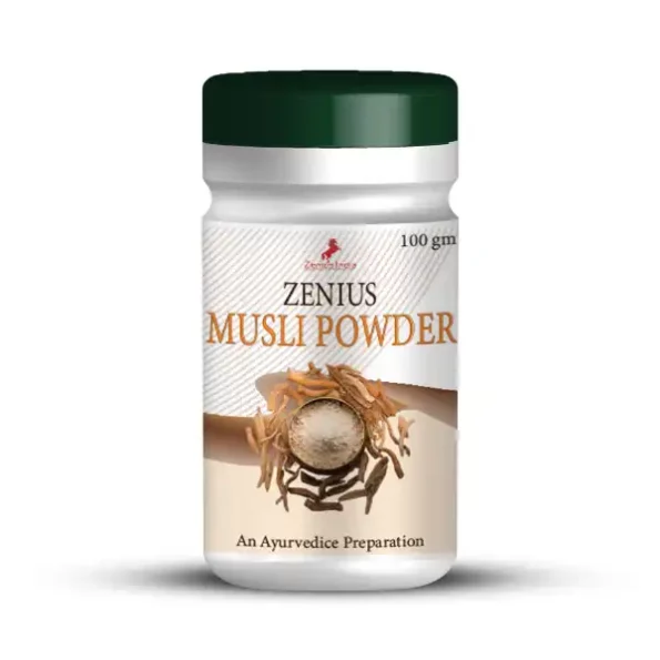 Zenius Musli Powder, Immunity booster for men & Stamina booster, ZeniusZMPWR_PO1-1.webp, ZeniusZMPWR PO1 1