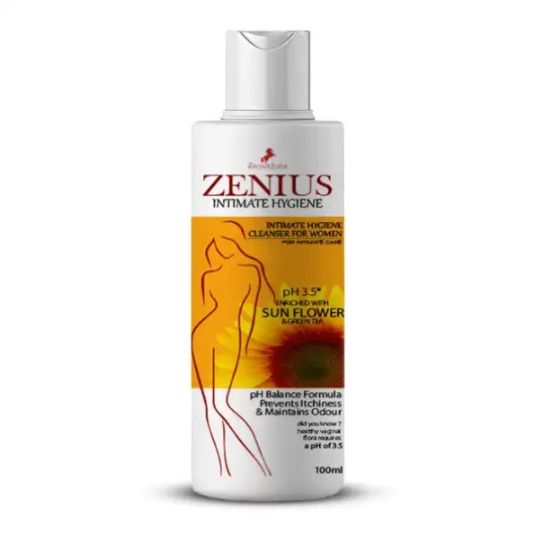 Zenius Intimate Hygiene Wash for vaginal wash, ZeniusZIHWH_PO1-1.webp, ZeniusZIHWH PO1 1