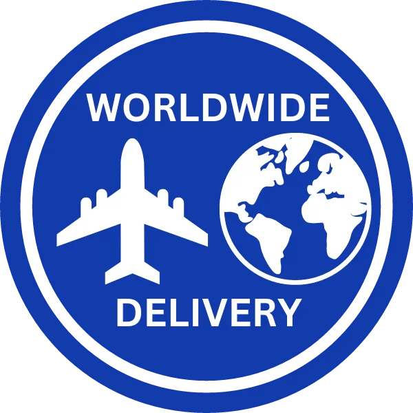 Worldwide Shipment