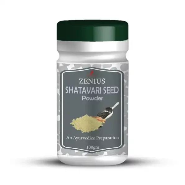 Zenius Shatavari seed Powder for Helps to strengthen the immune system, ZeniusZSSPWR_PO1-1.webp, ZeniusZSSPWR PO1 1